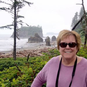 Meet your Posher, Mary